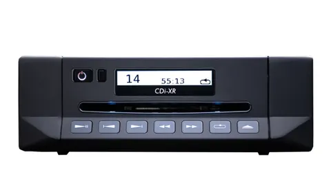 Odtwarzacz cd cyrus cdi-xr