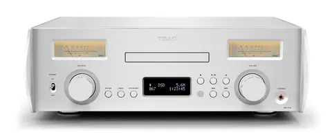 Amplituner sieciowy cd teac nr-7cd