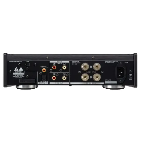 Wzmacniacz zintegrowany teac ai-503