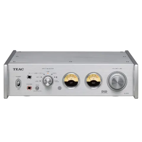 Wzmacniacz zintegrowany teac ai-503