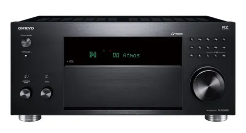 Amplituner kina domowego onkyo tx-rz3400
