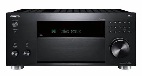 Amplituner kina domowego onkyo tx-rz50