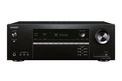 Amplituner kina domowego onkyo tx-sr393