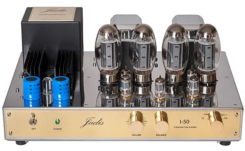 Jadis i50