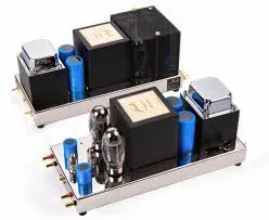 Jadis ja30 mkii
