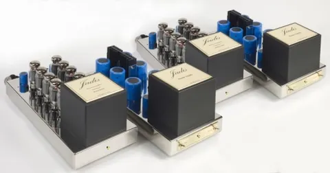 Jadis ja 200 mkii
