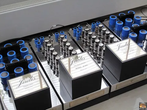 Jadis ja500