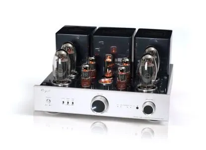 Wzmacniacz zintegrowany cayin cs-150a