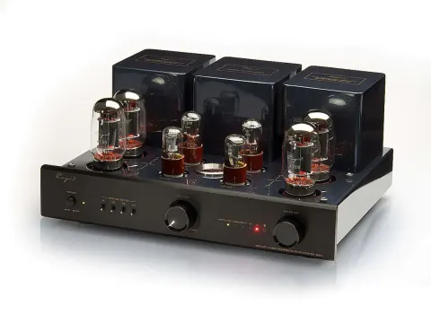 Wzmacniacz zintegrowany cayin cs-88a