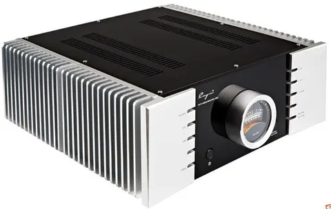 Wzmacniacz zintegrowany cayin cs-120sa upgrade a-class
