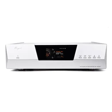 Przetwornik cyfrowo-analogowy cayin cs-100 dac