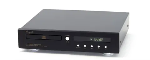 Odtwarzacz cd cayin cs-55cd