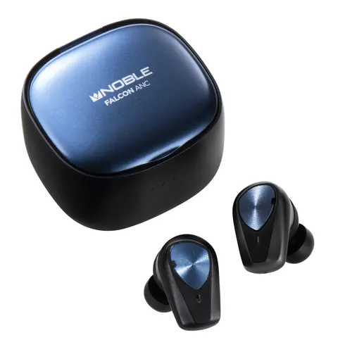 Słuchawki bezprzewodowe noble audio falcon anc