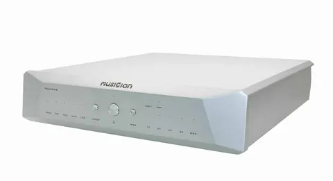 Musician audio pegasus r2r dac
