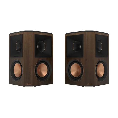 Klipsch reference premiere rp-502s ii