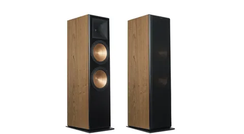 Klipsch rf-7 iii
