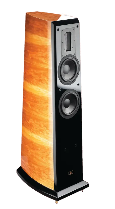Kolumna aurum cantus v6f