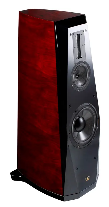 Kolumna aurum cantus v10f