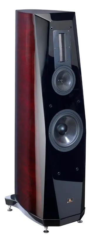 Kolumna aurum cantus v80f