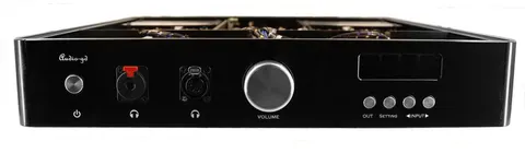 Przetwornik cyfrowo-analogowy audio-gd r-27