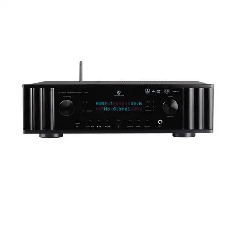 Procesor kina domowego tonewinner ad-7300hd