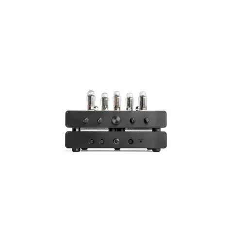 Woo audio wa33