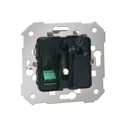 SIMON82 Łącznik hotelowy 1 microswitch 5A ze zwłoką czasową