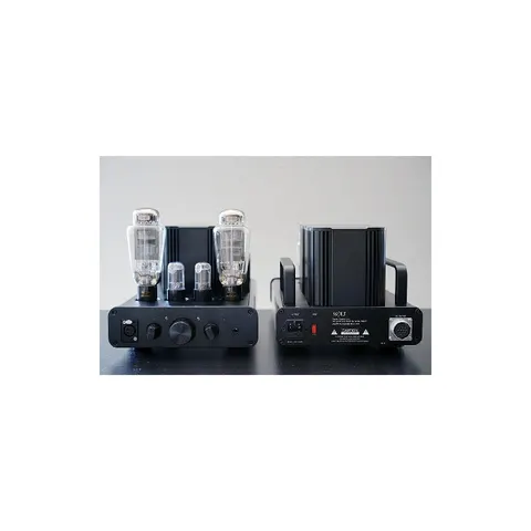 Woo audio wa5-le 2nd