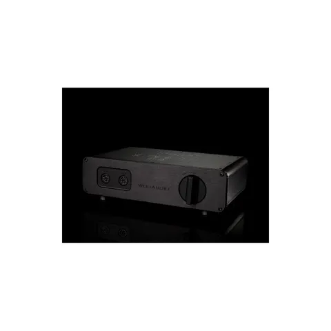 Woo audio wee