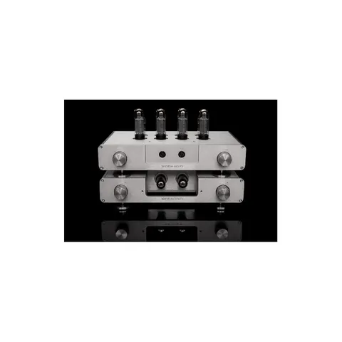 Woo audio wes 2nd