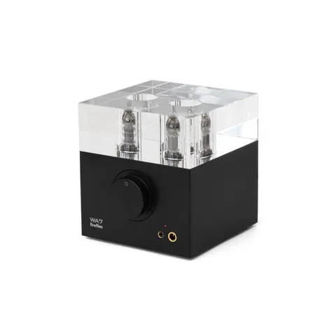 Woo audio wa7 fireflies 3rd gen