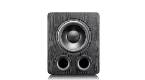 Svs pb-2000 pro