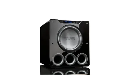 Subwoofer svs pb4000