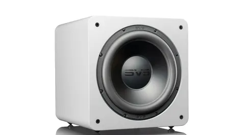 Svs sb2000 pro