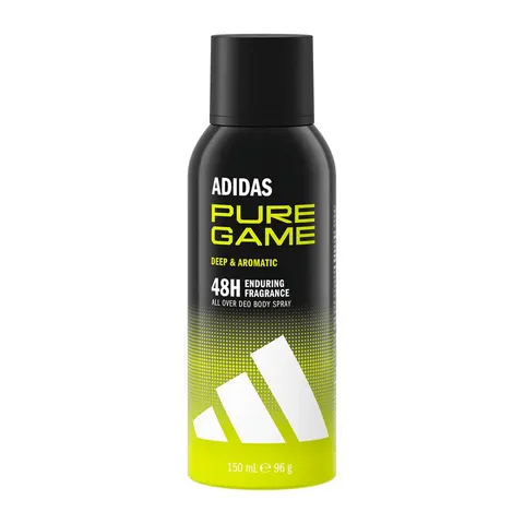ADIDAS PURE GAME