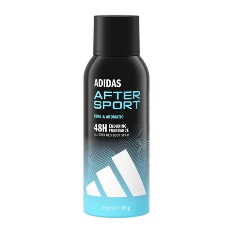 ADIDAS AFTER SPORT