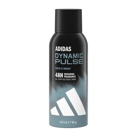 ADIDAS DYNAMIC PULS