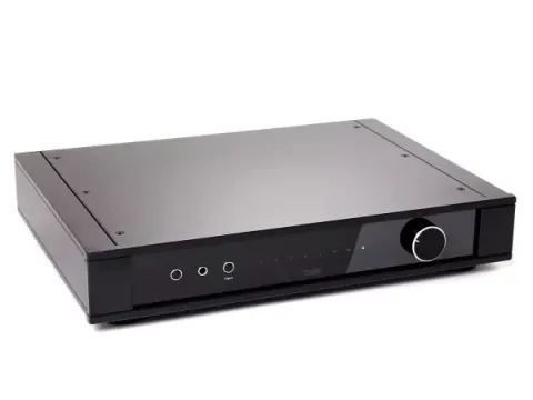 Wzmacniacz zintegrowany rega elex mk4