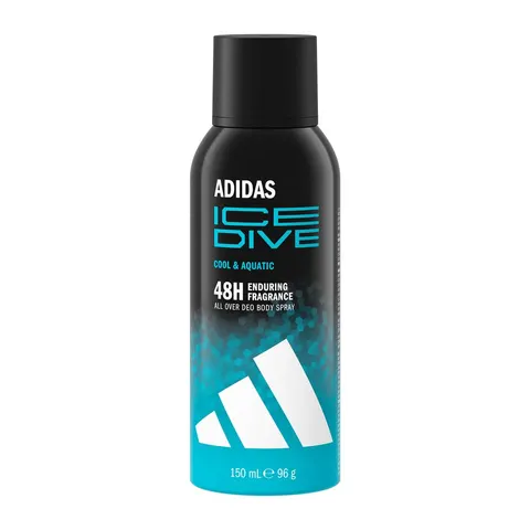 ADIDAS ICE DIVE