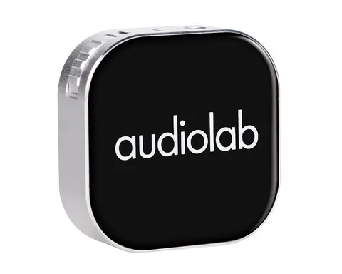 Przetwornik cyfrowo-analogowy audiolab m-dac nano
