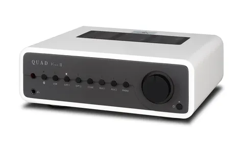Quad vena ii
