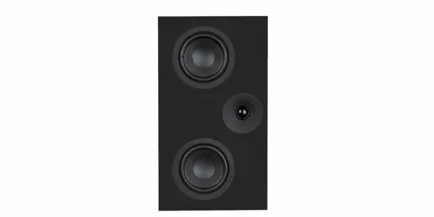 System audio legend 7.2 silverback