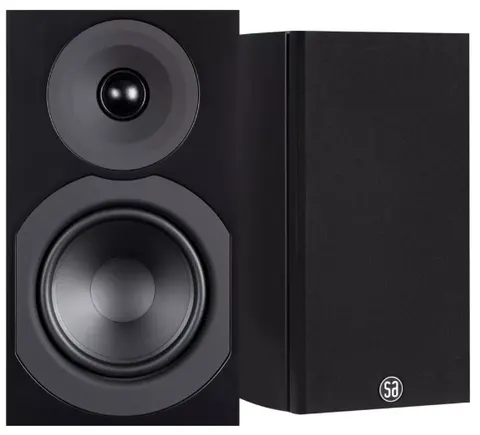 System audio saxo 5