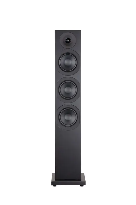 System audio saxo 60
