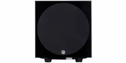 System audio saxo sub 10