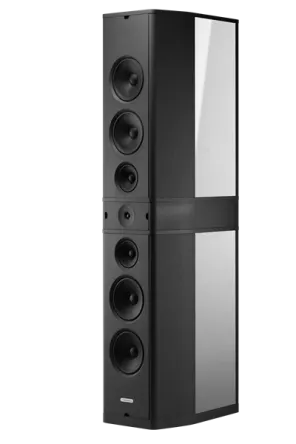 Audiosolutions figaro xl