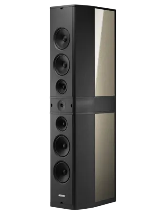 Audiosolutions figaro xl