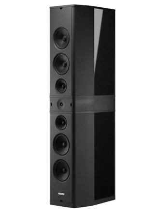 Audiosolutions figaro xl