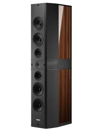 Audiosolutions figaro xl