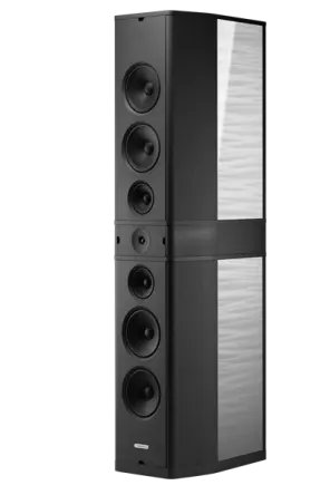 Audiosolutions figaro xl